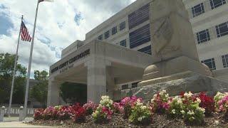 Gaston County divided after a contentious commissioners meeting