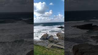 Trebarwith Strand