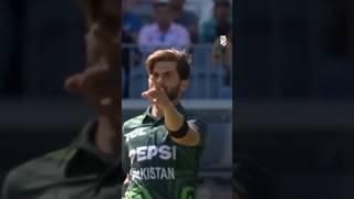  SHAHEEN  Your No.1 pick in the #BBL15 Draft is Shaheen Afridi! #bbl15 #cricket #pakistan