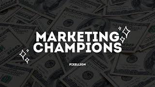 Marketing Champions