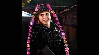 Halime and Fatma are seriously the cutest!  Their sister bond is the best in kurulus osman 