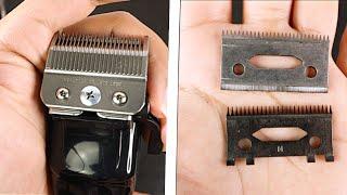 DIY - Hair Clippers