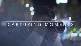 CAPTURING MOMENTS - A Film By Streak Studio