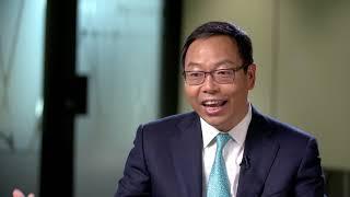 Deloitte China's David Wu on Developing Female Talent & Leadership