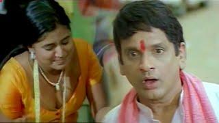 AVS Non Stop 30 Min Hilarious Comedy Scenes | Comedy Adda