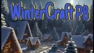 Am găsit baza lui @Peruster - WinterCraft p8