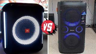 JBL Encore vs Hisense HP100 One Plus Ultimate SOUND BATTLE