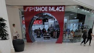 Live Sourcing At Shoe Palace | Retail Arbitrage