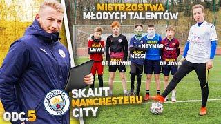 Skaut Manchesteru decyduje kto odpada - znowu! | MMT | ODC. 5