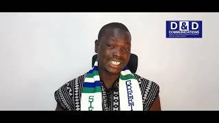 43 Visa Free Countries for Sierra Leoneans | Salone Passport | YouTube Sierra Leone