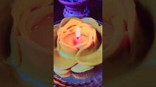 Aata Diya for puja | Let's DIY Atta Diya| Easy Ata Diya Making Idea fr Festivals| @rajni'screativity