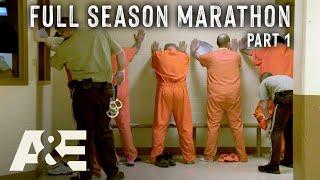 60 Days In: FULL SEASON 2 MARATHON - Part 1 | A&E