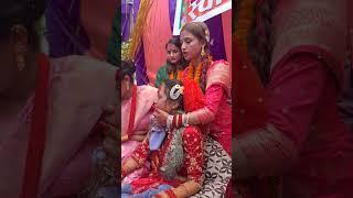 Nepali Traditional Wedding Ceremony In A Rural Village | Very Special Nepali Rural Village Wedding