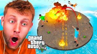 SIDEMEN GRENADE GAME ON GTA 5