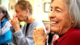 An Introduction to Creative Aging in Wyoming
