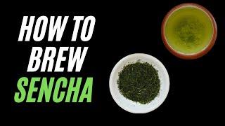 How to Prepare Sencha - Why Fukamushi Sencha is different, what it tastes like and how to prepare it