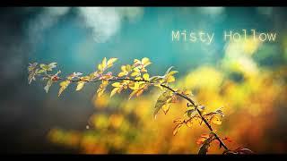 【無料フリーBGM】幻想的なフォーク「Misty_Hollow」