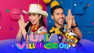 Lupita Villalobos en Seres Cromáticos - Episodio 35