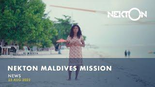 Nekton Maldives Mission 2022