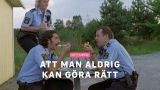 Det är svårt att göra rätt när man inte är romantisk