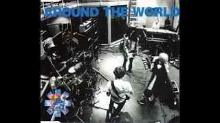 Red Hot Chili Peppers - Around The World