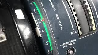 Stabilizer trim function.