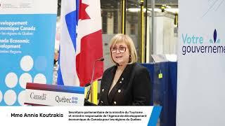 Chemtec's $10M AI-Driven Factory: A Major Step for Innovation & Growth in Laval! 