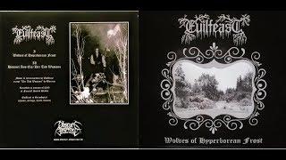 Evilfeast- Wolves Of Hyperborean Frost (Full Vinyl Rip 2013) [Demo 2009]