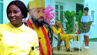 New Released Today MAY 31st {GIVE ME A CHILD OR GO} Fredrick Leonard,Ella Iduu 2025 Nollywood Movie