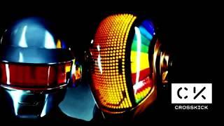 Daft Punk Chill Mix (2018)