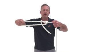 How to Tie a Bowline Knot in the Dark | Expert Advice