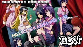 Harem king boy Episode 1 - 12 English Dub _ Full Anime English Dub 2023