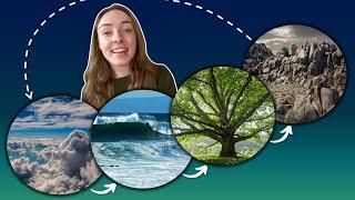 What Are The Biogeochemical Cycles & How Do They Work? GEO GIRL