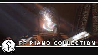 Final Fantasy Piano Collection Part One - Ambient Remixes to Relax/Study/Sleep to (I to X & XIV/XV)