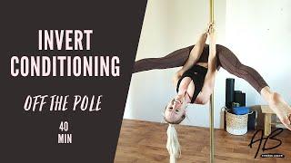 Invert Conditioning | Off the Pole