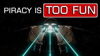 A Beginner's Guide to Piracy | Elite Dangerous Piracy Guide 2025