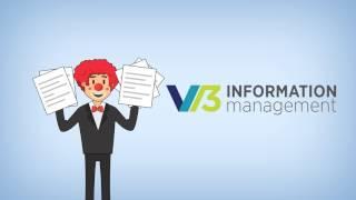 AP Solution from V3 Information Management