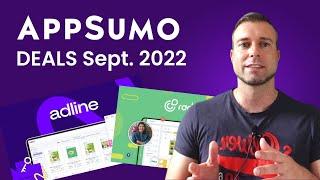 Die besten AppSumo Deals im September 2022 