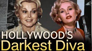 Hollywood's Darkest Diva