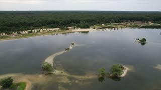 Aerial Views of EHT Nature Reserve