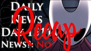 daily daily silksong news recap - day 1240