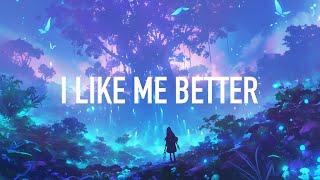 Lauv - I Like Me Better (Lyrics) Kenny Pham Remix