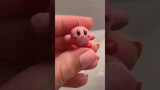 Kirby Polymer Clay Tutorial