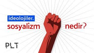 sosyalizm nedir? komünizm ve sosyalizm aynı şey mi?