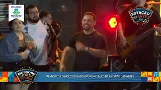 Xand Avião - Perfume Caro - Ao Vivo