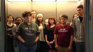 Stove's Guide to the Fordham Elevators