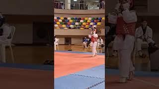 Uçan taekwondo spor kulübü