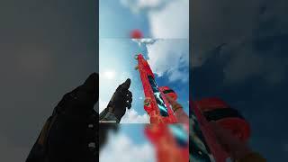 Best NO RECOIL Gun In BloodStrike 