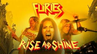 Furies - Rise and Shine feat. Alessia Scolletti (Official Video)