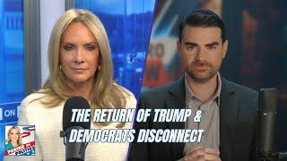 The Return of Trump | Perino on Politics